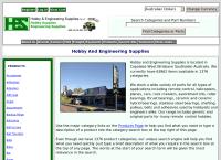 H.E. Supplies Pty Ltd