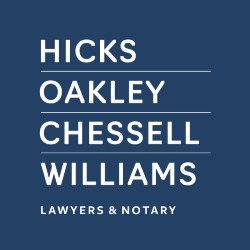 Hicks Oakley Chessell Williams Lawyers - Mount Waverley & Melbourne CBD