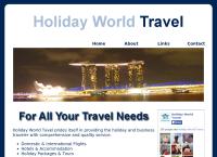 Holiday World Travel