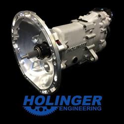 Holinger Engineering Co Pty Ltd