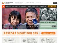 Fred Hollows Foundation The