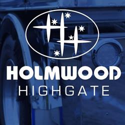 Holmwood Highgate Aust Pty Ltd