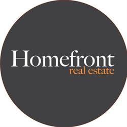 Homefront Real Estate