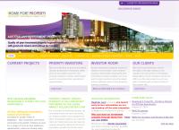Home Port Property