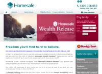 Homesafe Solutions Pty Ltd
