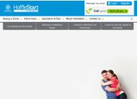 HomeStart
