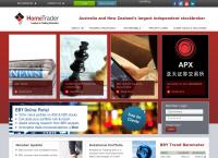 Hometrader Ltd