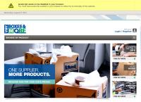 Homewrap Packing & Supplies Pty Ltd