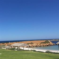 Hopetoun Motel And Chalet Village