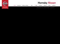 Hornsby Nissan