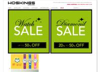 Hosking's Jewellers Australia