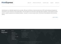Host Express