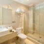 2 Bedroom Apartment - Main Bathroom