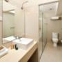 3 Bedroom Apartment - Ensuite Bathro