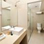 3 Bedroom Apartment - Ensuite Bathro