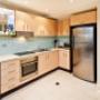 3 Bedroom Apartment - Full Kitchen