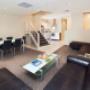 2 Bedroom Apartment - Lounge