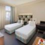 Studio King Bed