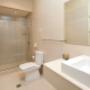 2 Bedroom Apartment - Ensuite Bathro