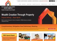 Hot Property Specialists Buyers Agency