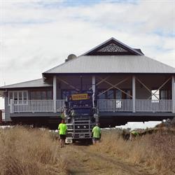 Mackay & Sons House Removals
