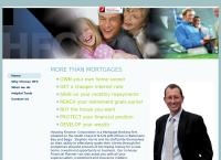 Housing Finance Corporation Pty Ltd