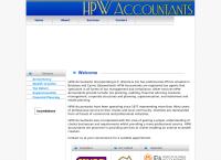 H P W Accountants