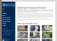 Hrl Testing Pty Ltd