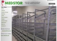 Hsd Medstor Pty Ltd