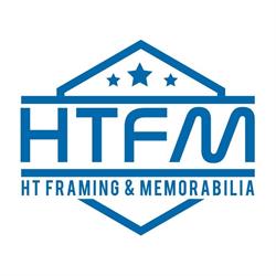 Ht Framing & Memorabilia