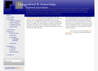 Hungerford & Associates