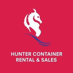 Hunter Container Rental & Sales Pty Limited