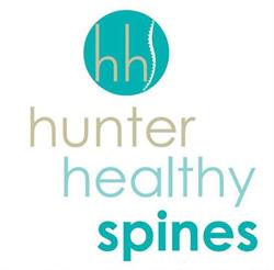 Hunter Healthy Spines