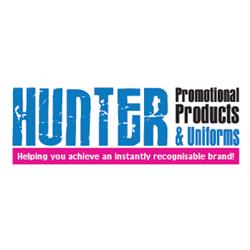 Hunter Promotional Products & Uniforms