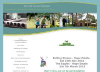 Hunter Valley Retreat