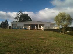 Huon Valley Backpackers