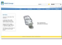 H&R ANZ Pty Ltd