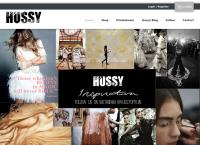Hussy Clothing