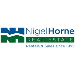 Nigel Horne Real Estate