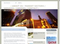 Hyder Consulting Pty Ltd's website