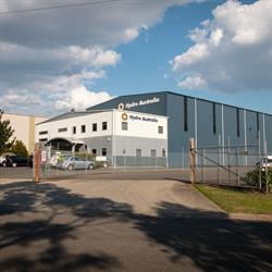 Hydro Australia Pty Ltd