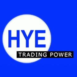 Hye Trading Power