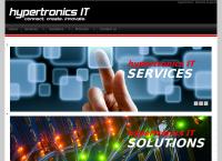 Hypertronics