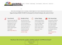 Hyppo Envelopes