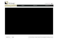I.A. Group Pty Ltd Architects Project Managers And Interior Designers