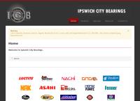 Ipswich City Bearings & Power Transmission Pty Ltd