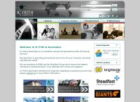 I C Frith & Associates