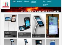 IDS Displays Pty Ltd