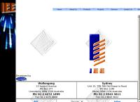 Iee Services Pty Ltd