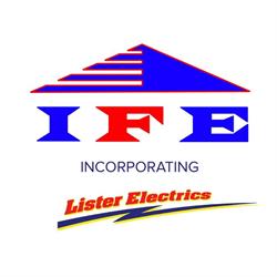 Industrial Fire & Electrical Pty Ltd